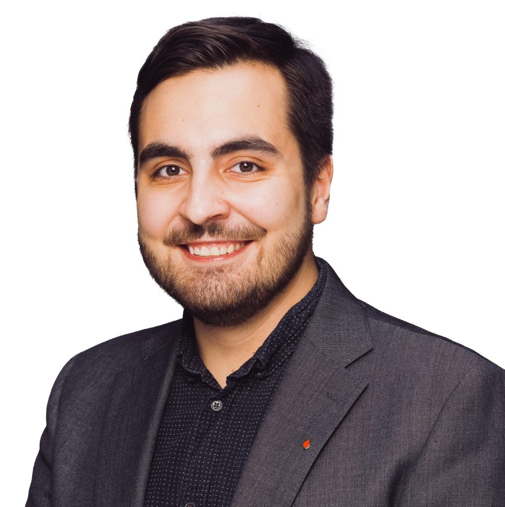 Matias Mena