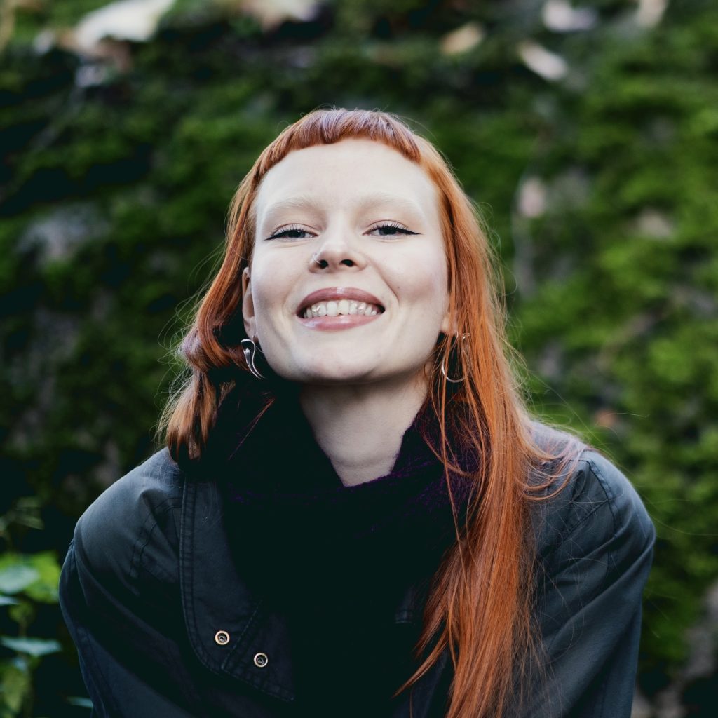 Helmi Flinkkilä